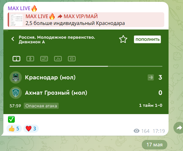 maxdalx