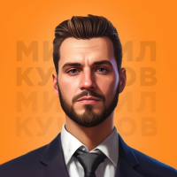 Михаил Кучеров. Плюсовые Прогнозы