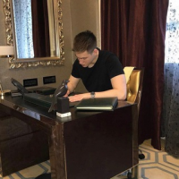 Дмитрий Бураков