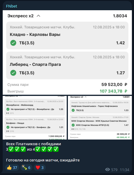 OldFN каппер