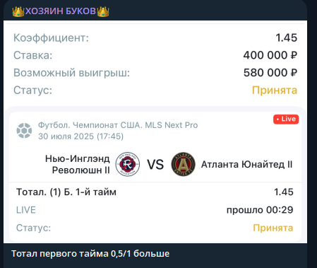 отзывы Хозяин Буков