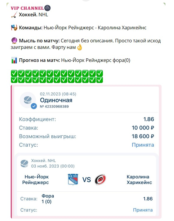 отзывы VIP Channel отзывы VIP Channel