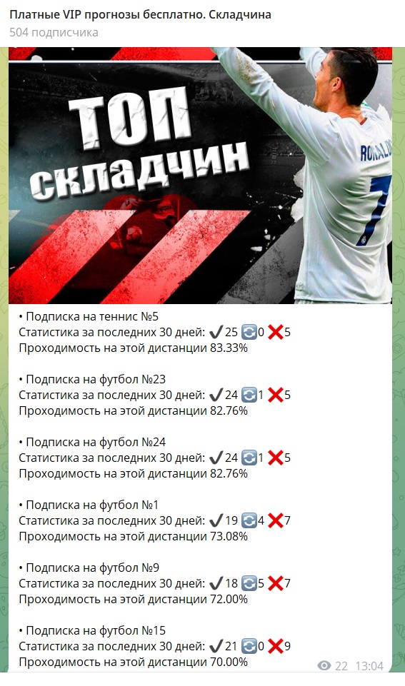 Складчина 24 каппер
