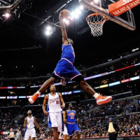 Slamdunk Каппер