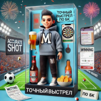 Точный Выстрел по БК