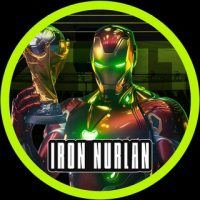 Iron Nurlan