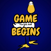 Game Begins