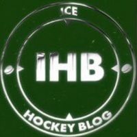 Ice Hockey Blog