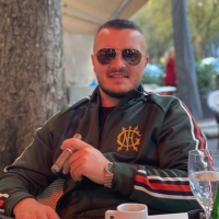 Кирилл Морозов