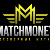 Match Money