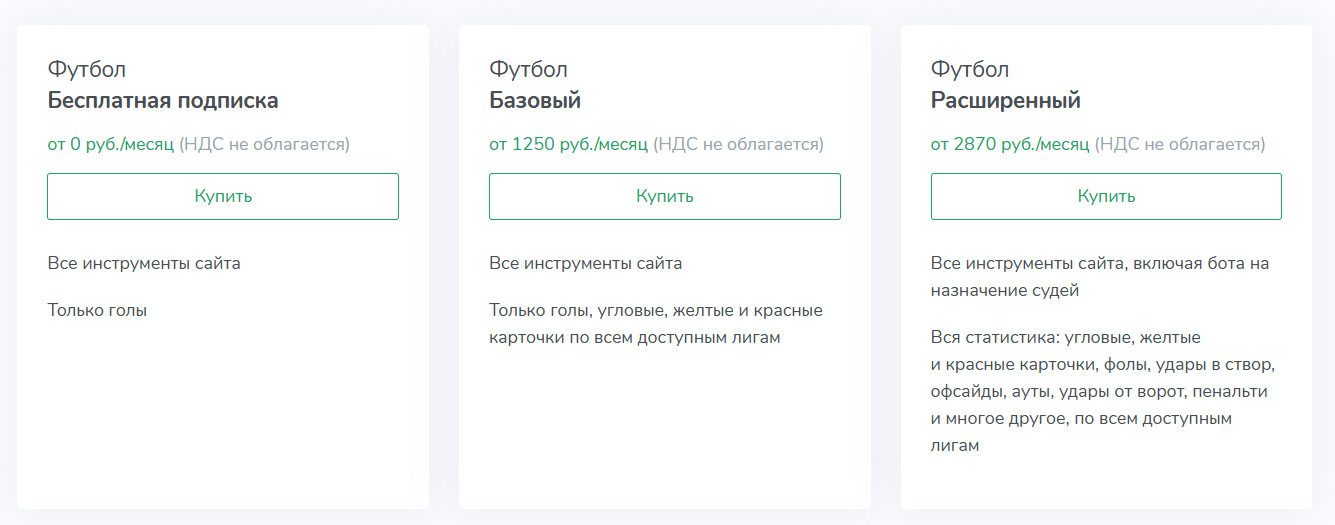 схема развода Smart tables