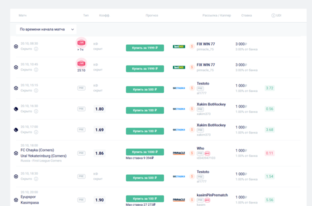 телеграм Alexalpin