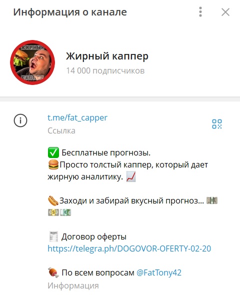 Жирный Каппер отзывы Жирный Каппер отзывы