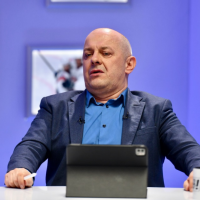 Алексей Шевченко