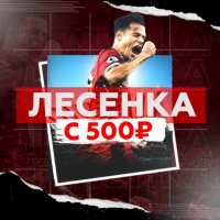 Лесенка С 500