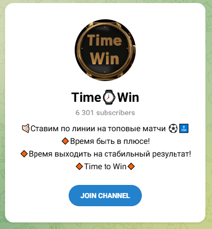 Описание проекта Описание проекта