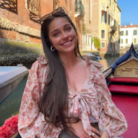 София Гордеева