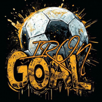 Железный Гол | 1 Тайм