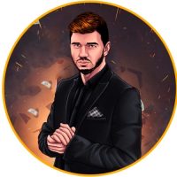 Алексей Андреев Договорные Матчи