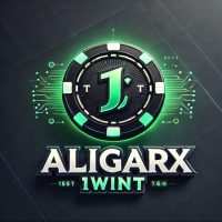 Aligarx 1win Tj