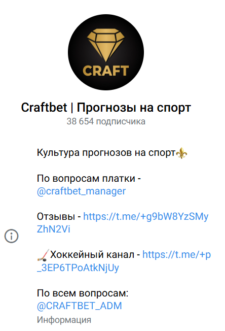 аналитик Денис Панов