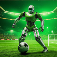 Бот на Футбол