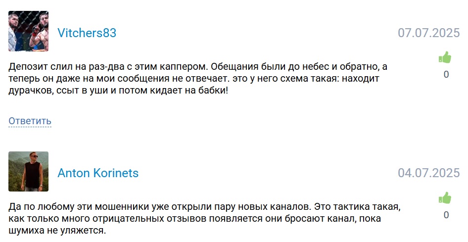 FATBET23 каппер