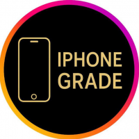 Iphone Grade