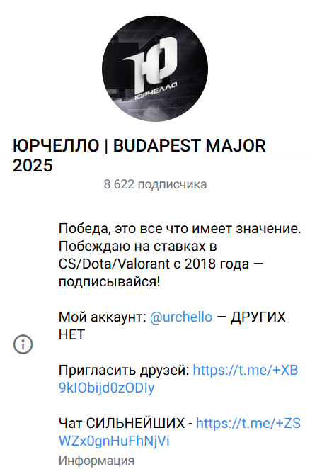 капер Юрчелло капер Юрчелло