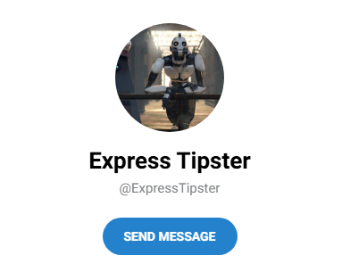 каппер ExpressTipster
