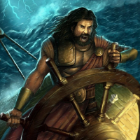 Одиссей Одиссеевич