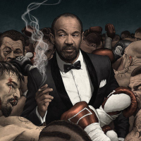 Роман Козлов Ставки На Бокс