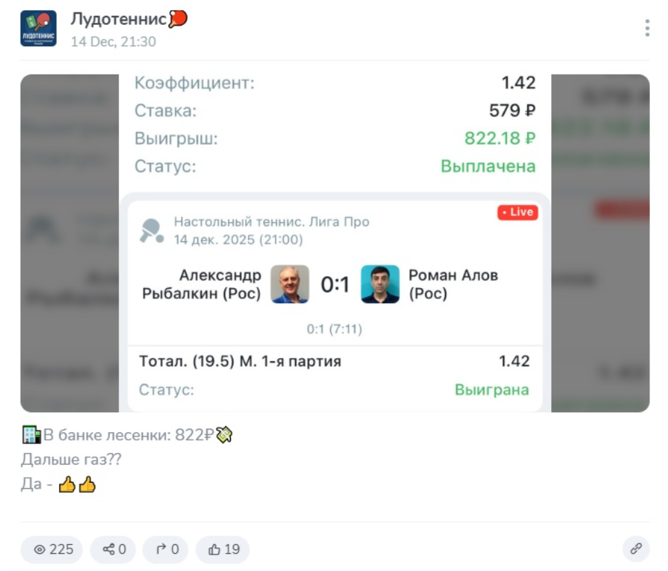 Теннисный Бустер каппер Теннисный Бустер каппер