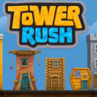Tower Rush