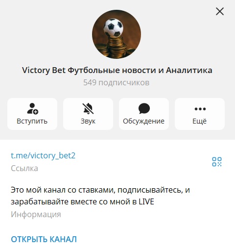 Виктори Бет отзывы