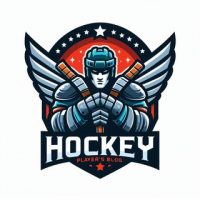 Hockey Player s Blog