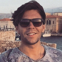 Олег Берсенев