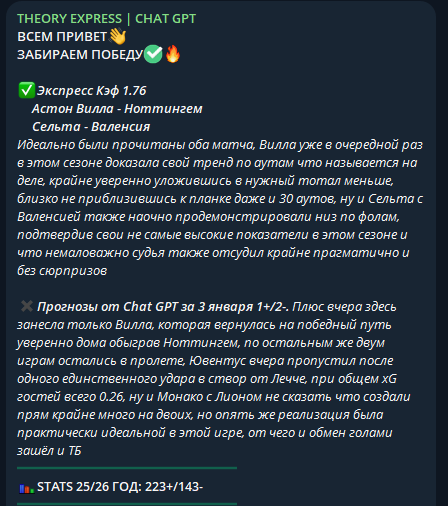 отзывы Den4ik_theory