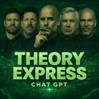 Theory Express Trends