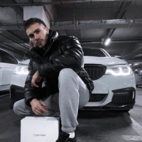 Valeev David Official