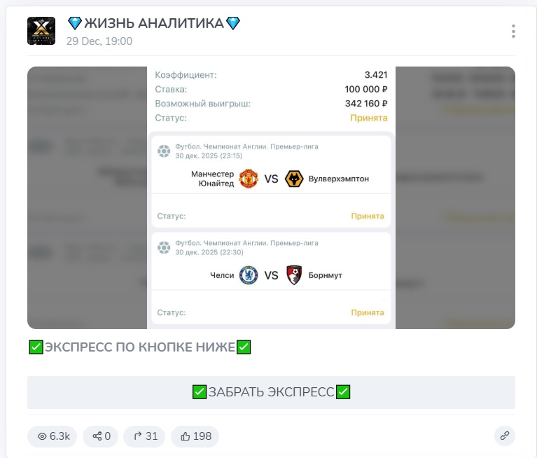 Жизнь аналитика каппер Жизнь аналитика каппер