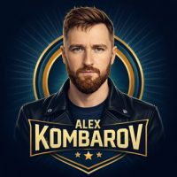 Alex Kombarov Спортивная Аналитика