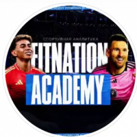 Fitnation Academy