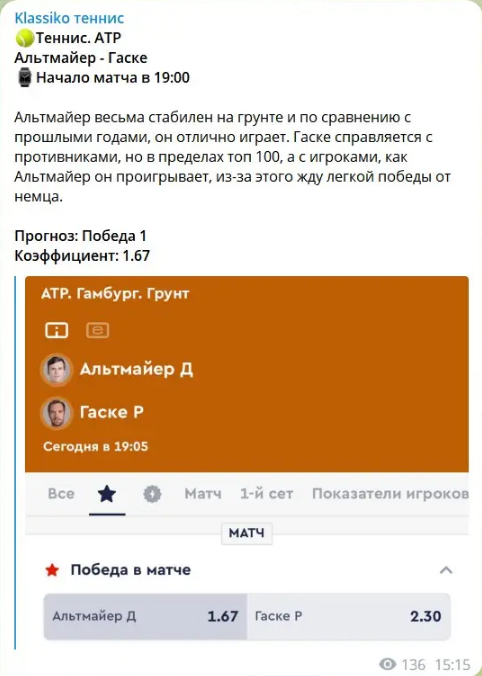 каппер Spain matador
