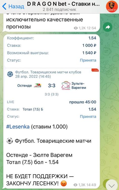 отзывы DRAGON bet