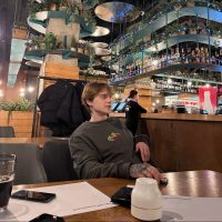 Сергей Конев