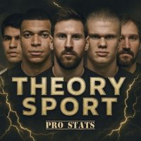Theory Sport | Pro Stats