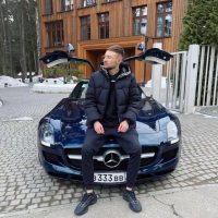 Добрый Димас