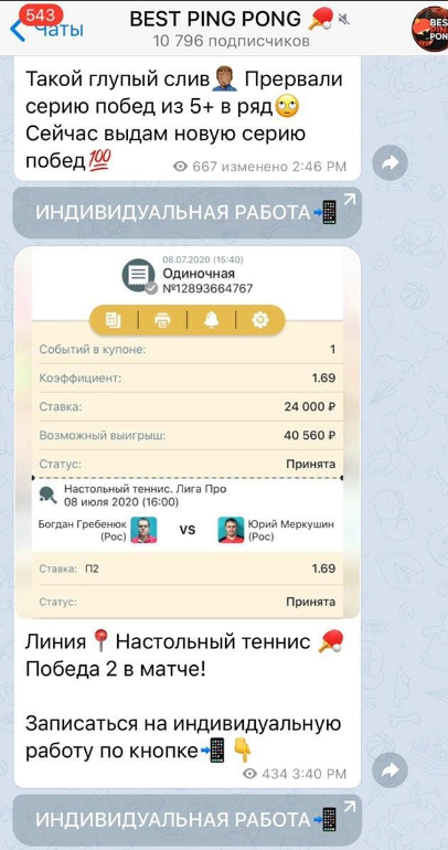 отзывы BEST PING PONG отзывы BEST PING PONG