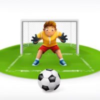 Пенальти🤖